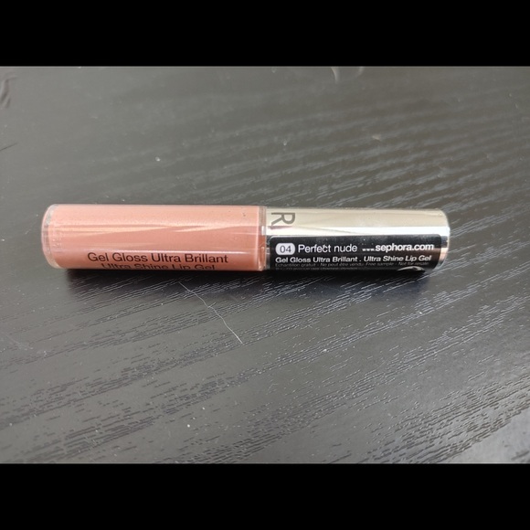 🔥4 for $20🔥 Sephora Lip Gel and Eyeliner - Picture 2 of 3